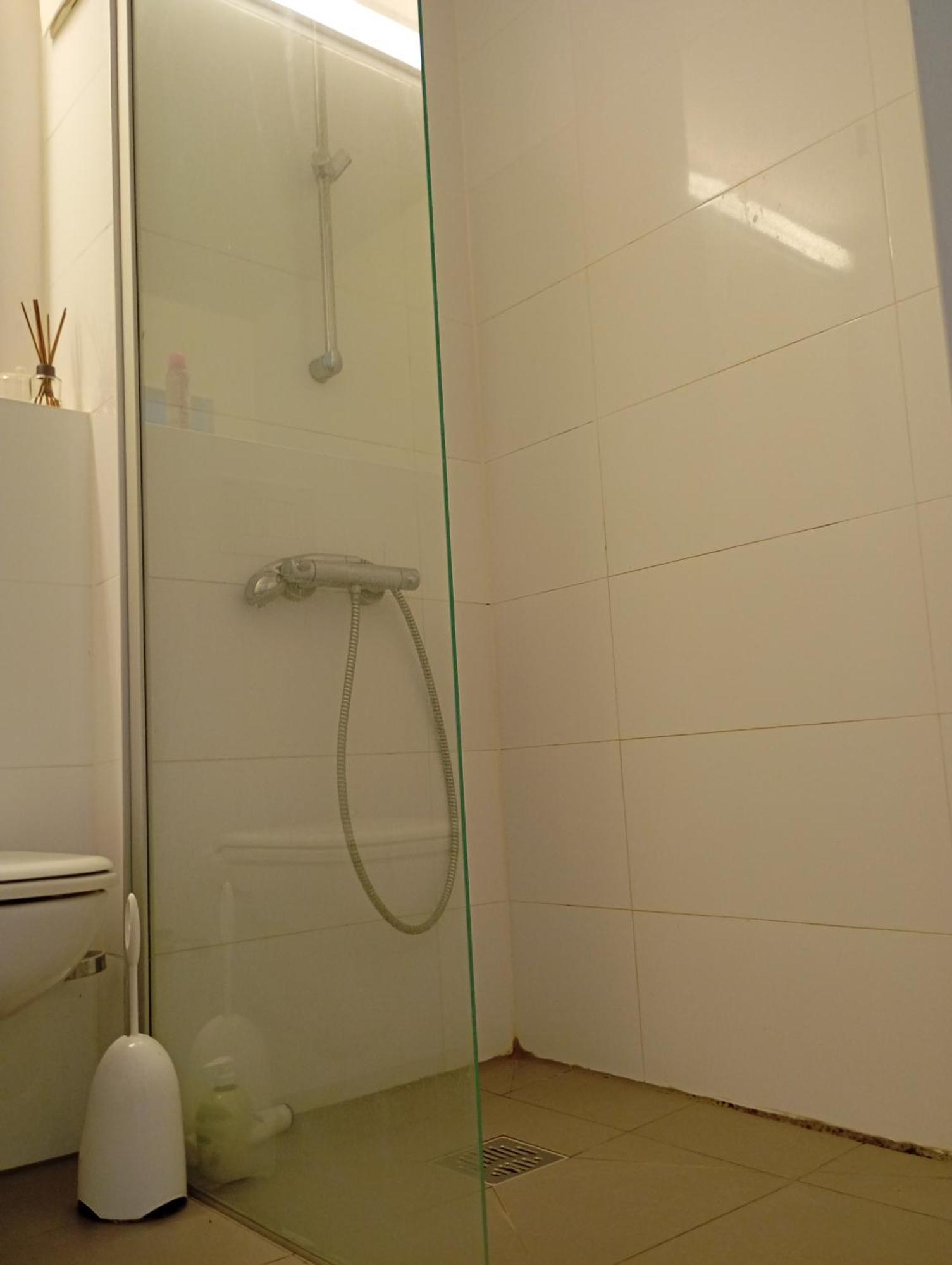 Studio Suite Near University Бремен Экстерьер фото